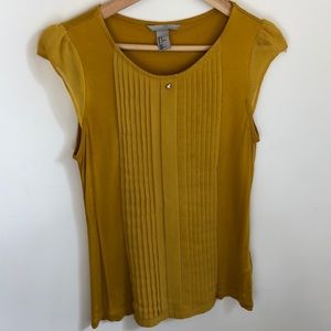 COPY - Blouse- cap sleeves ❤️Buy 2 items, get 1 free!!!❤️